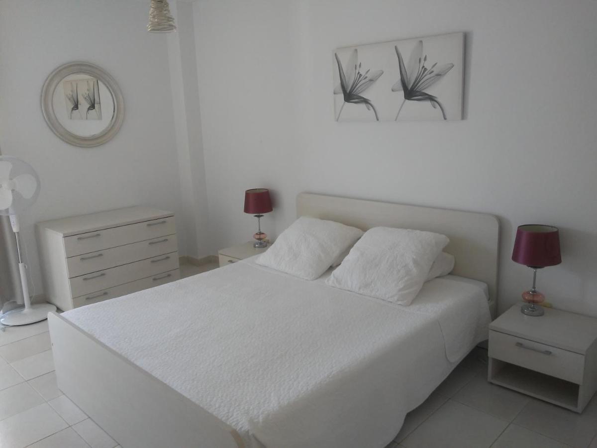 Casa Azul 2Bedroom Apartment & Ocean View Terrace Wifi Premium Costa Calma Exteriér fotografie